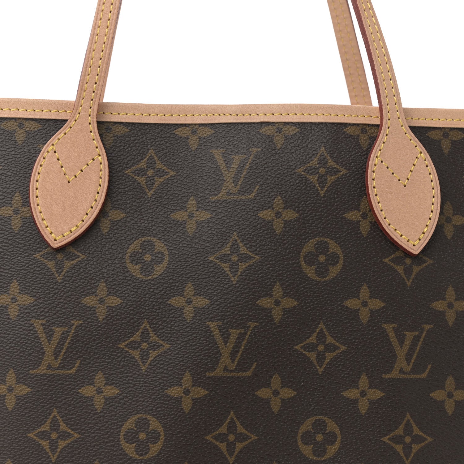 Louis Vuitton Monogram Neo Neverfull PM 15 of 21
