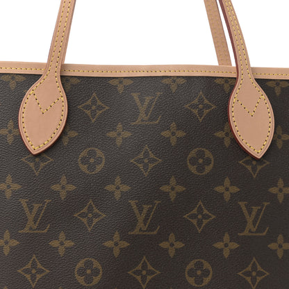 Louis Vuitton Monogram Neo Neverfull PM 15 of 21