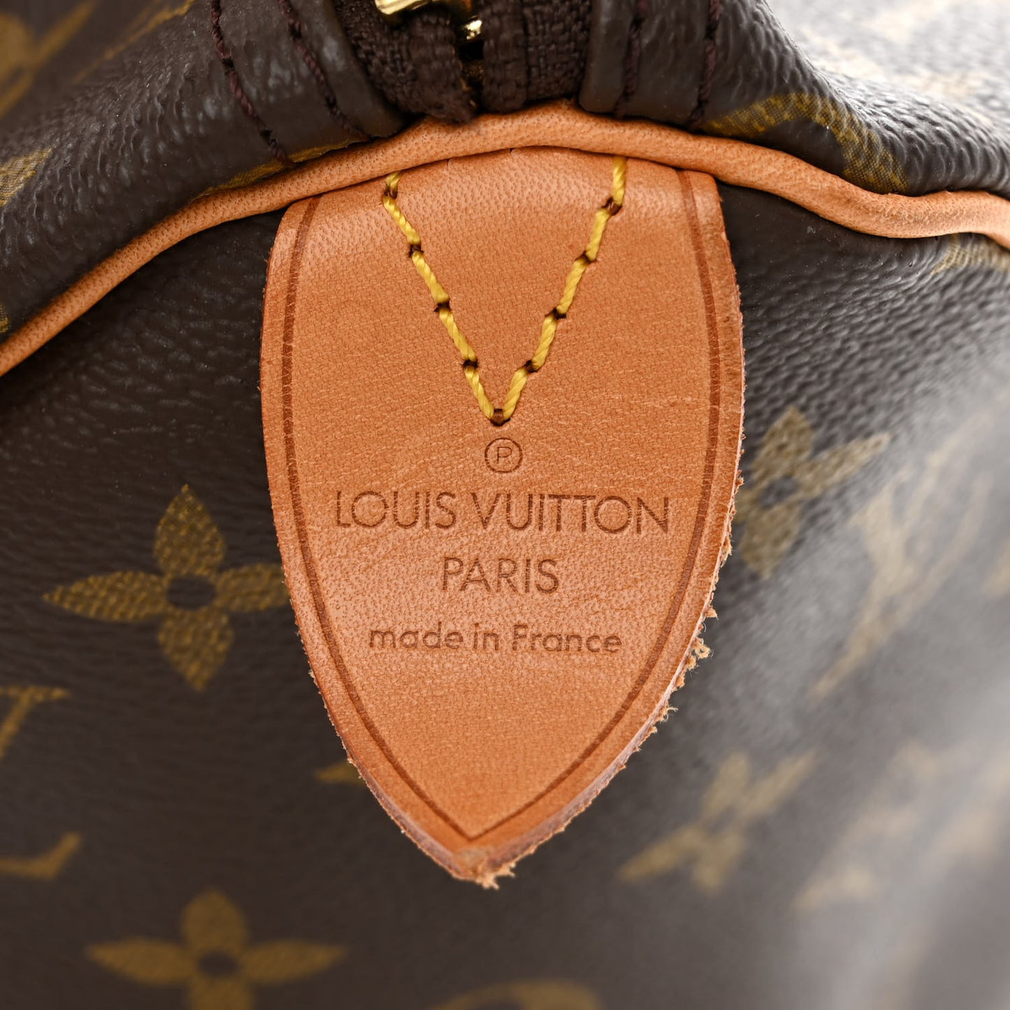 Monogram Keepall 45