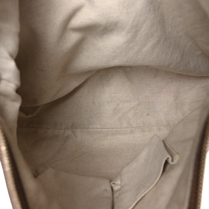 Gucci Soft GG Monogram Large Margaux Hobo Brown 5 of 12