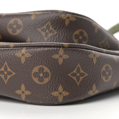 Louis Vuitton Monogram Multi Pochette Accessories Kaki 11 of 11