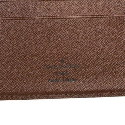 Louis Vuitton Monogram Billfold Wallet 6 of 6