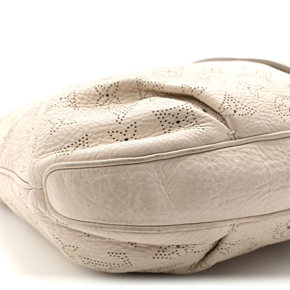 Louis Vuitton Mahina Selene PM  Ivory 8 of 16
