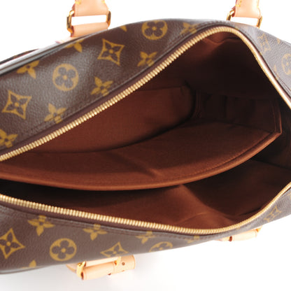 Louis Vuitton Monogram Icare Bag 5 of 7