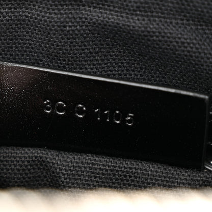 Givenchy Shiny Lord Calfskin Medium Antigona Black 7 of 10