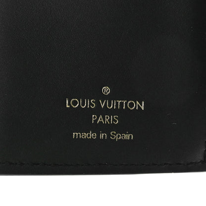 Louis Vuitton Reverse Monogram Dauphine Wallet 6 of 9