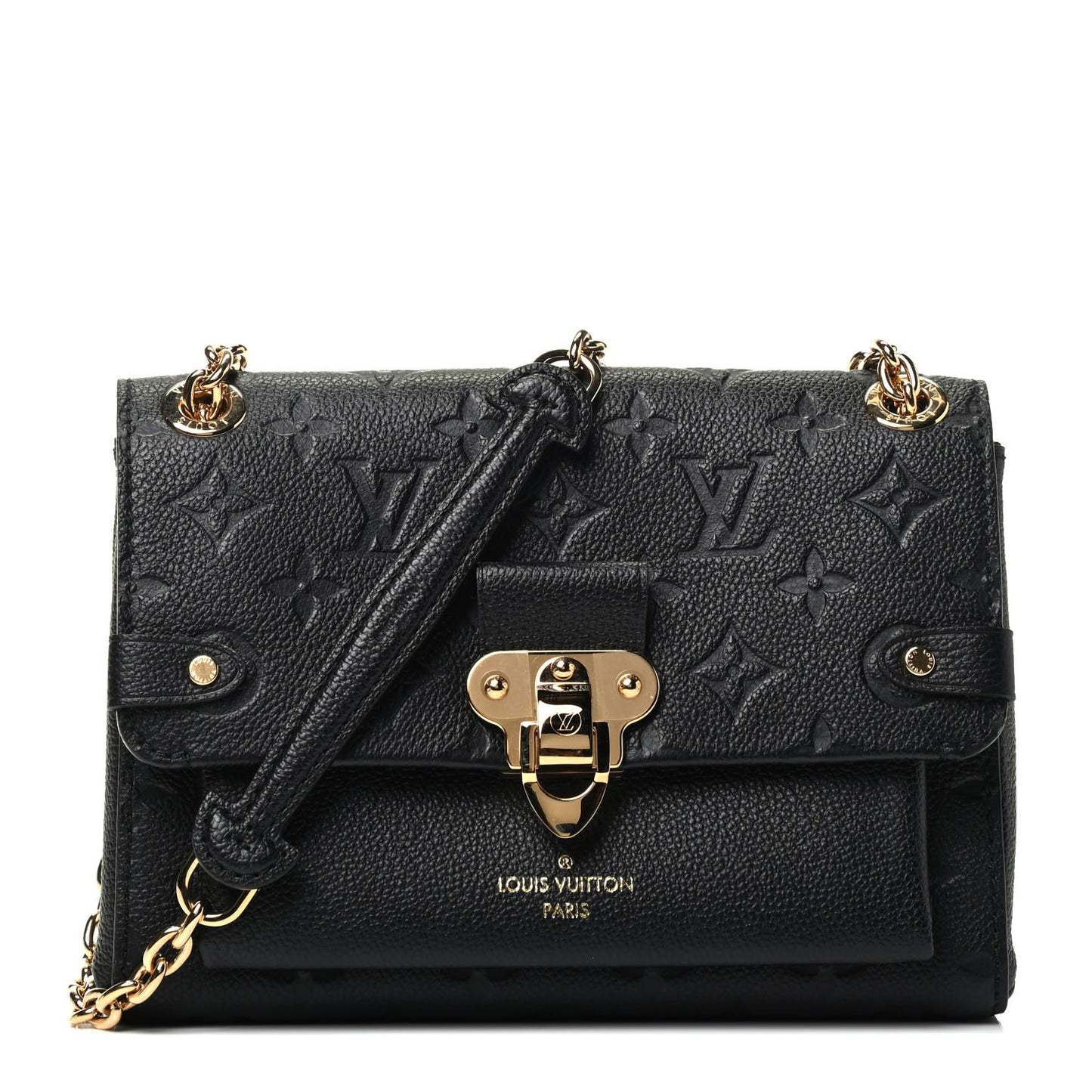 Empreinte Vavin BB Black