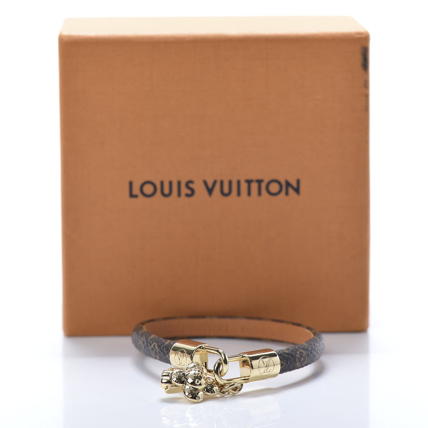 Monogram Vivienne Bracelet 19