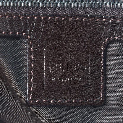 Fendi Zucca Mama Baguette Tobacco 6 of 7