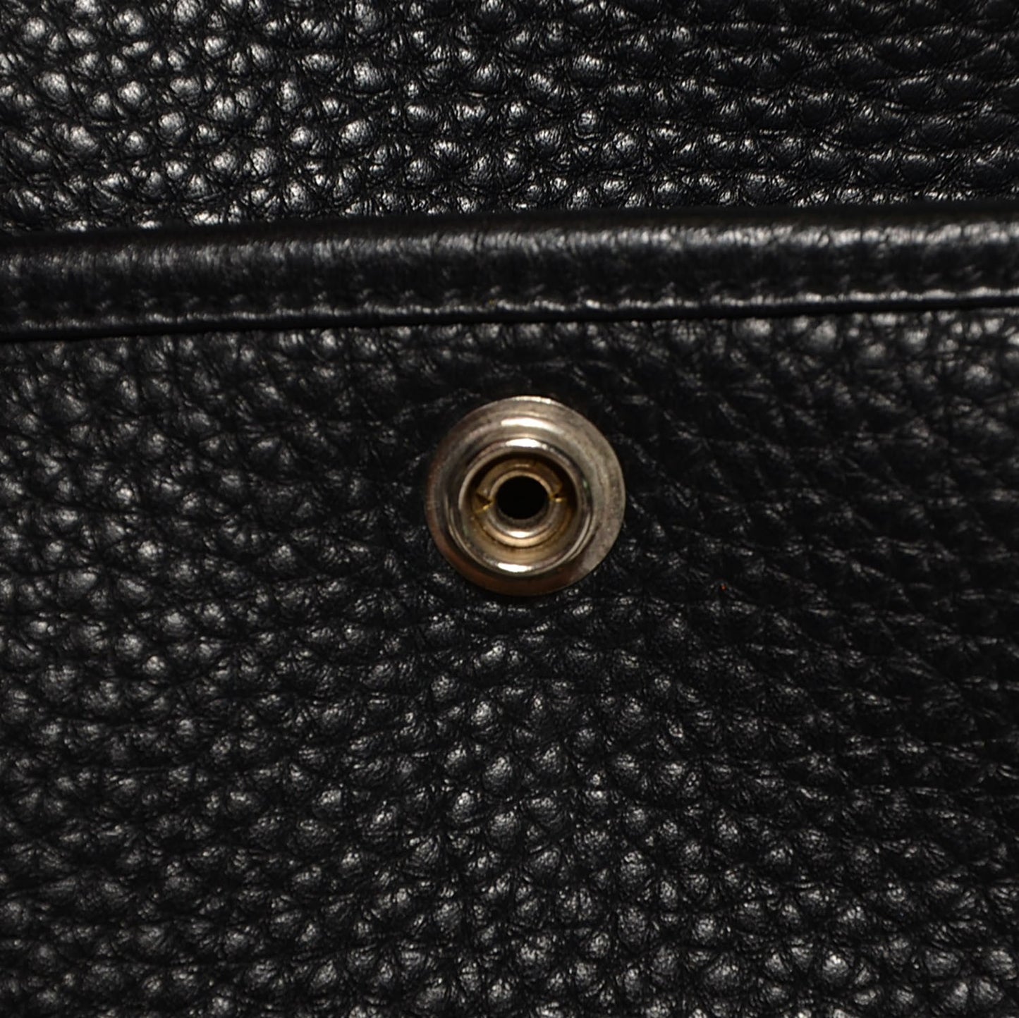 Taurillon Clemence Evelyne III PM Black