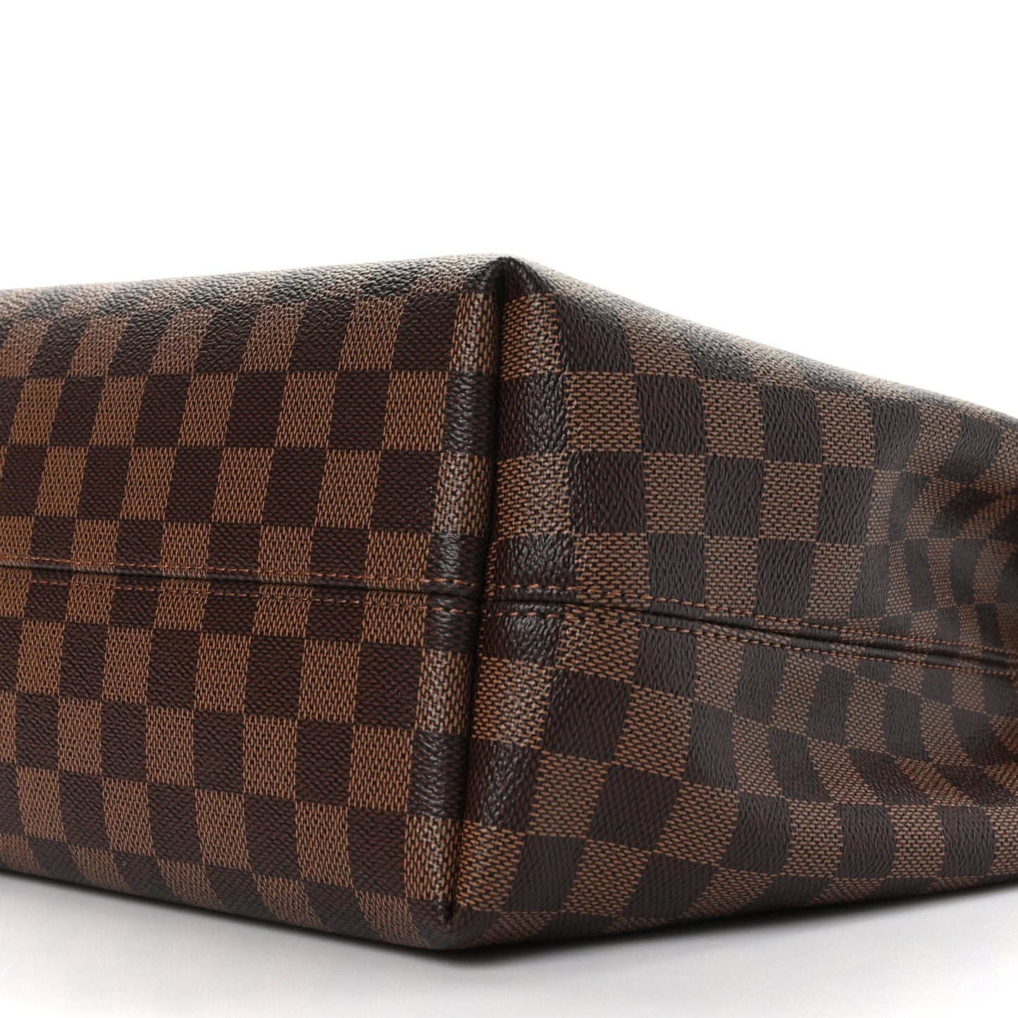 Damier Ebene Graceful MM
