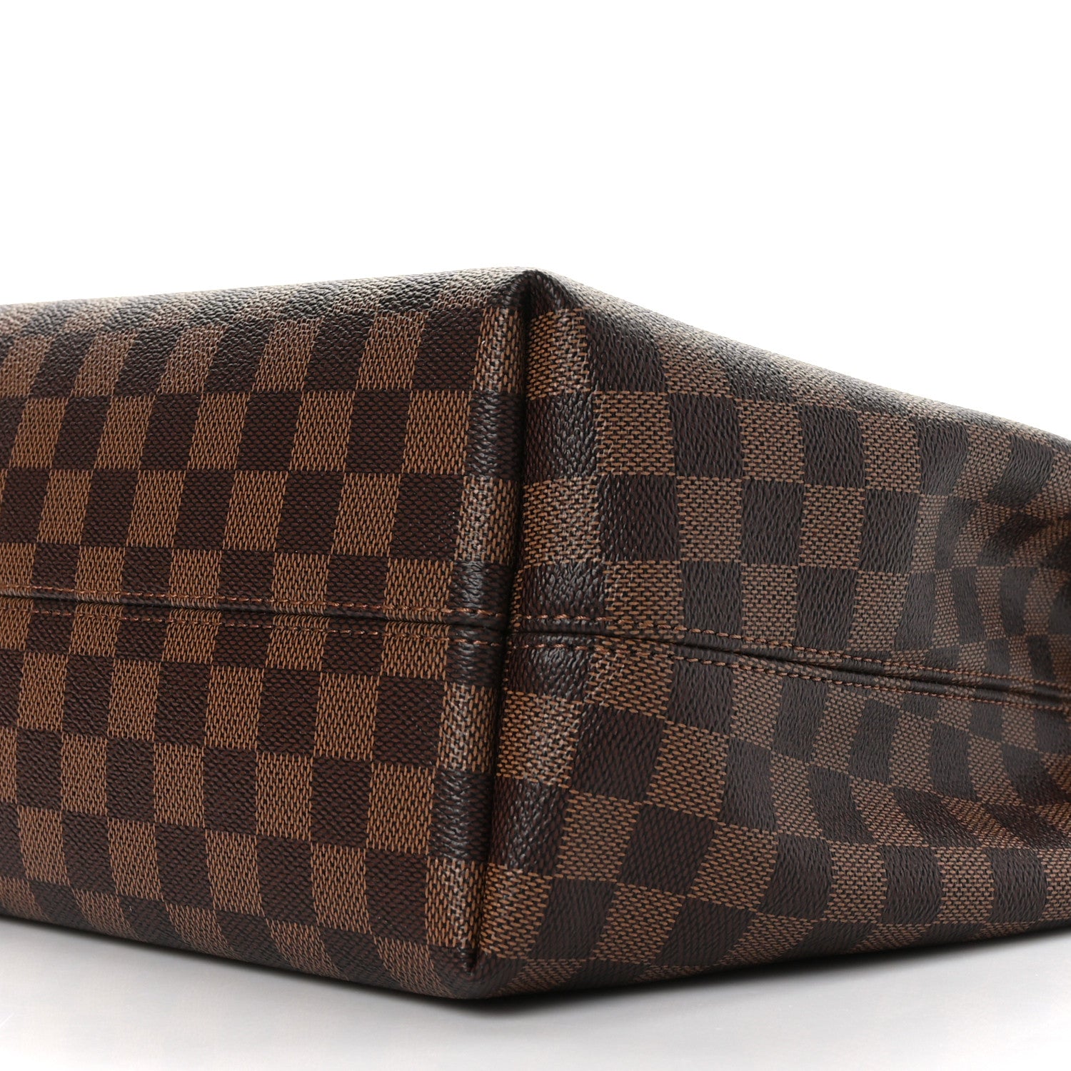 Louis Vuitton Damier Ebene Graceful MM 8 of 8