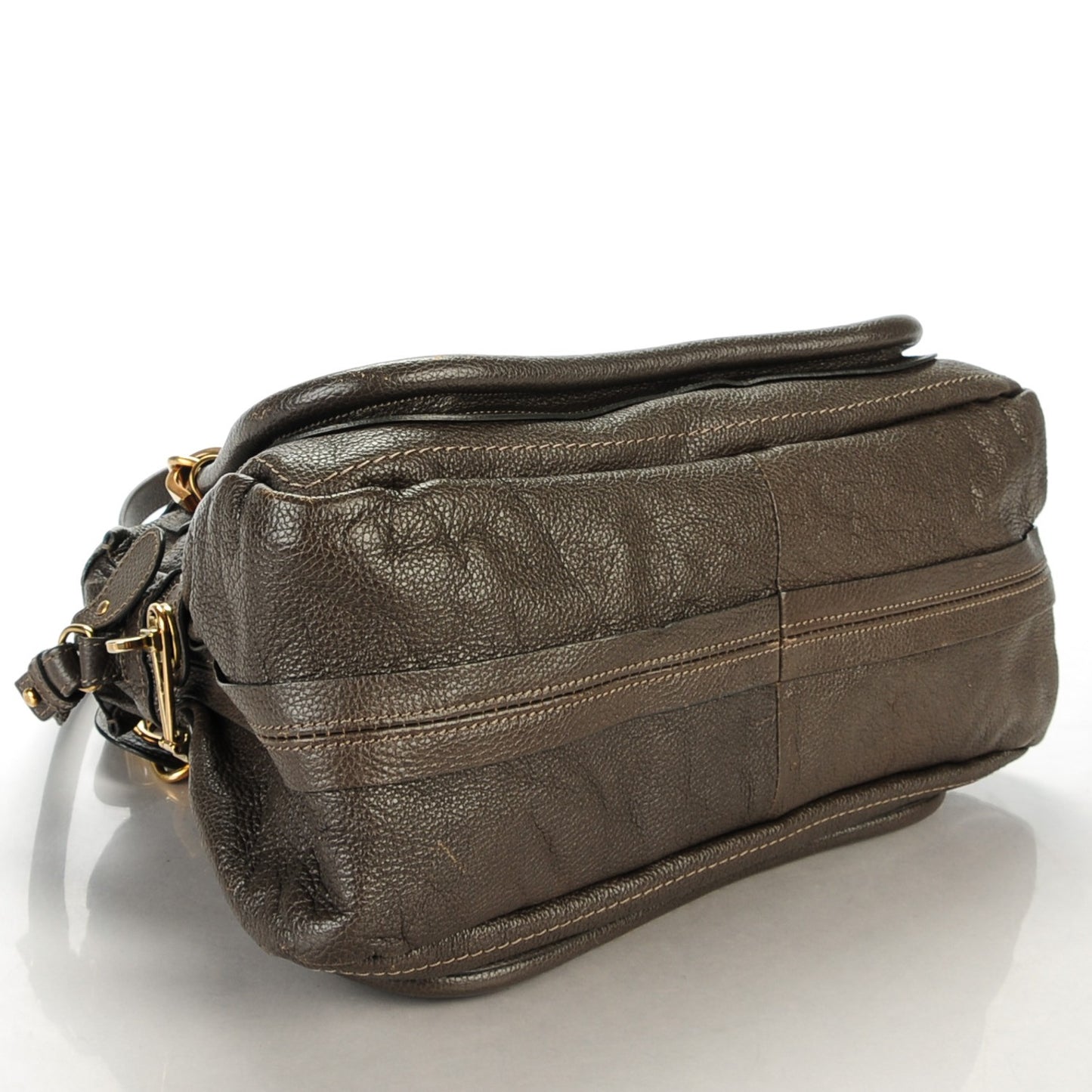 Calfskin Medium Paraty Rock