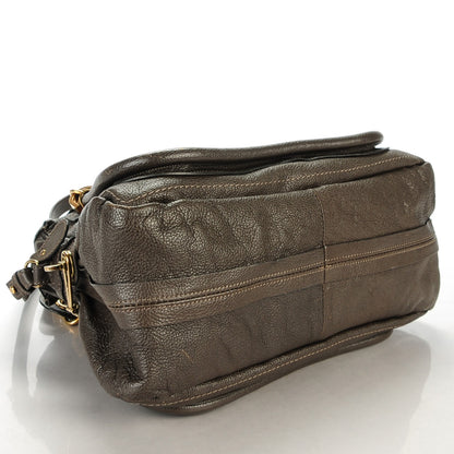 Chloe Calfskin Medium Paraty Rock 4 of 9