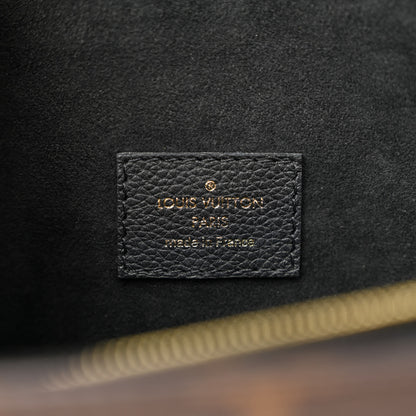 Louis Vuitton Monogram Victoire Black 6 of 9