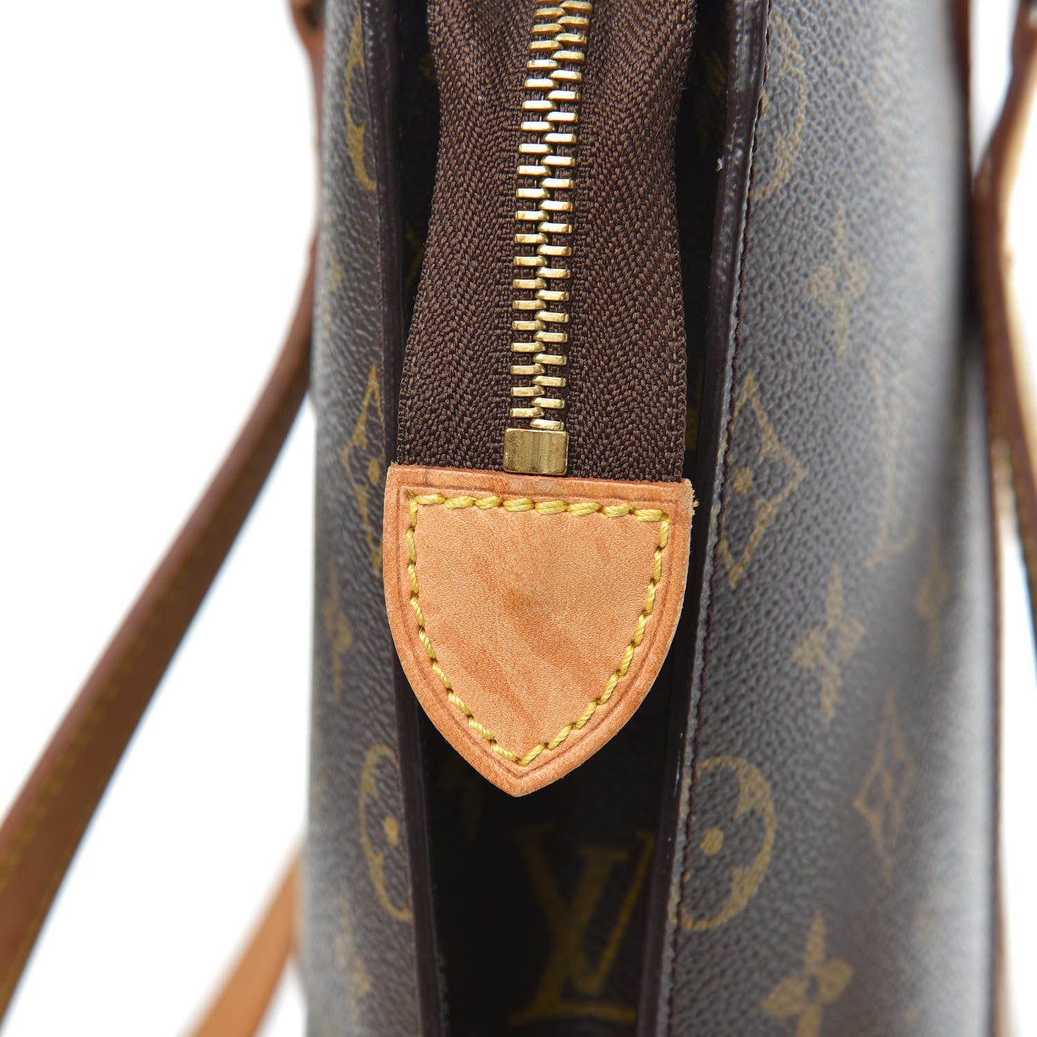 Louis Vuitton Monogram Babylone 7 of 13