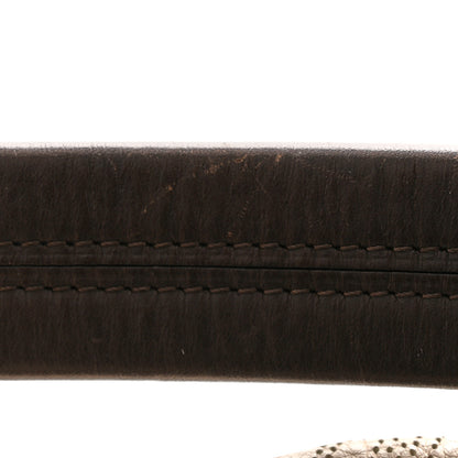 Louis Vuitton Mahina Selene PM Ivory 11 of 11