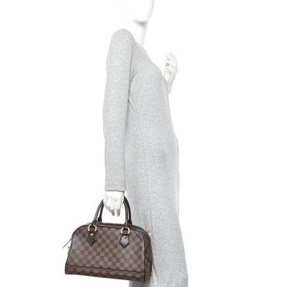 Louis Vuitton Damier Ebene Duomo 2 of 9