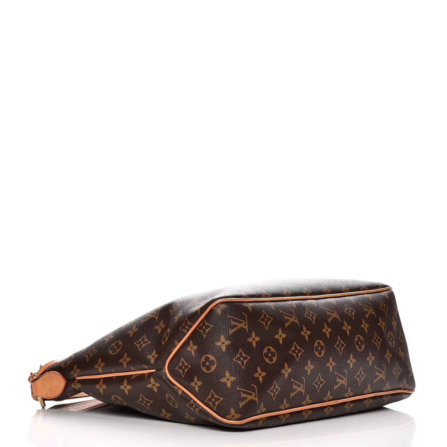 Louis Vuitton Monogram Delightful MM 4 of 18
