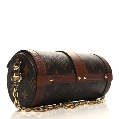 Louis Vuitton Monogram Papillon Trunk 3 of 10