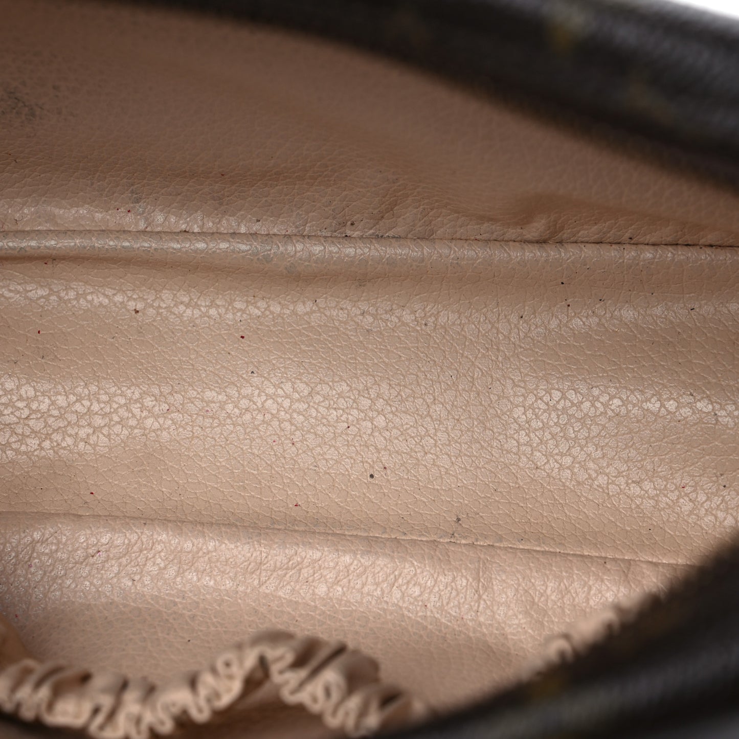 Monogram Trousse Toilette 23