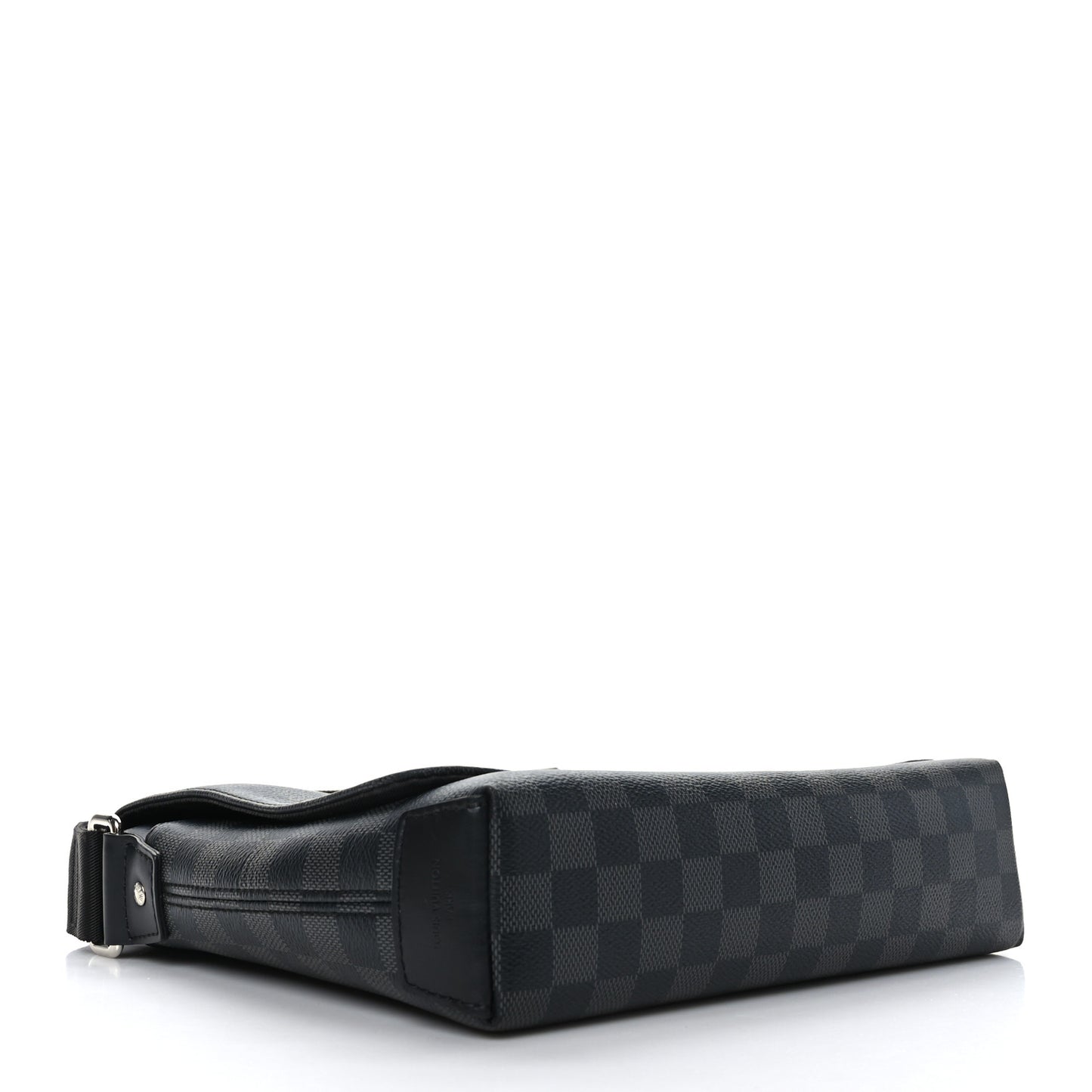 Damier Graphite District PM