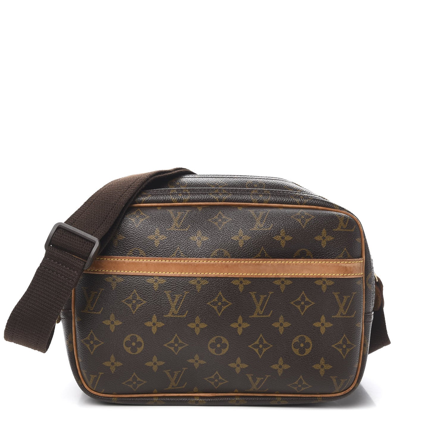 Monogram Reporter PM