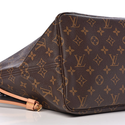 Louis Vuitton Monogram Neo Neverfull GM 11 of 12