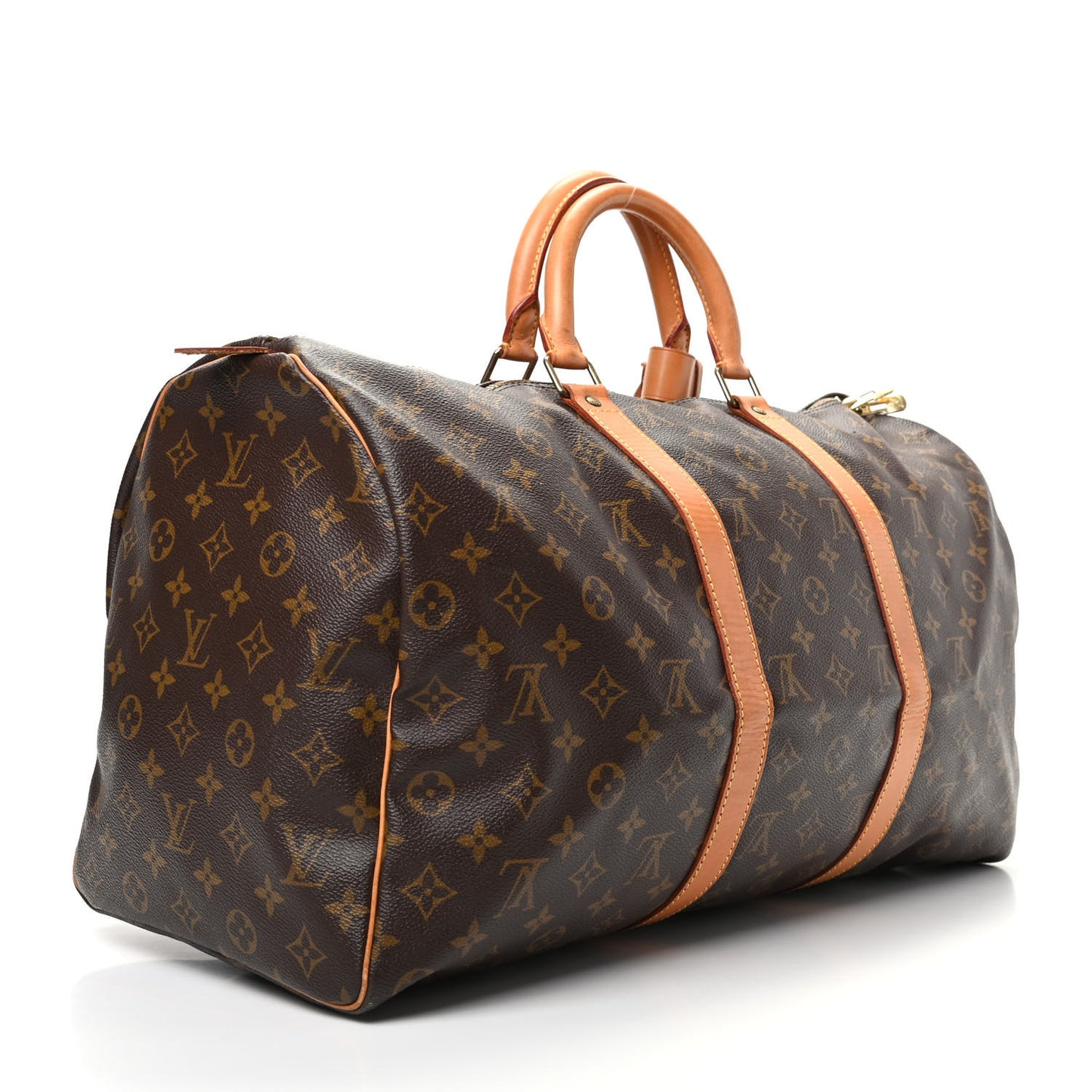 Monogram Keepall 50