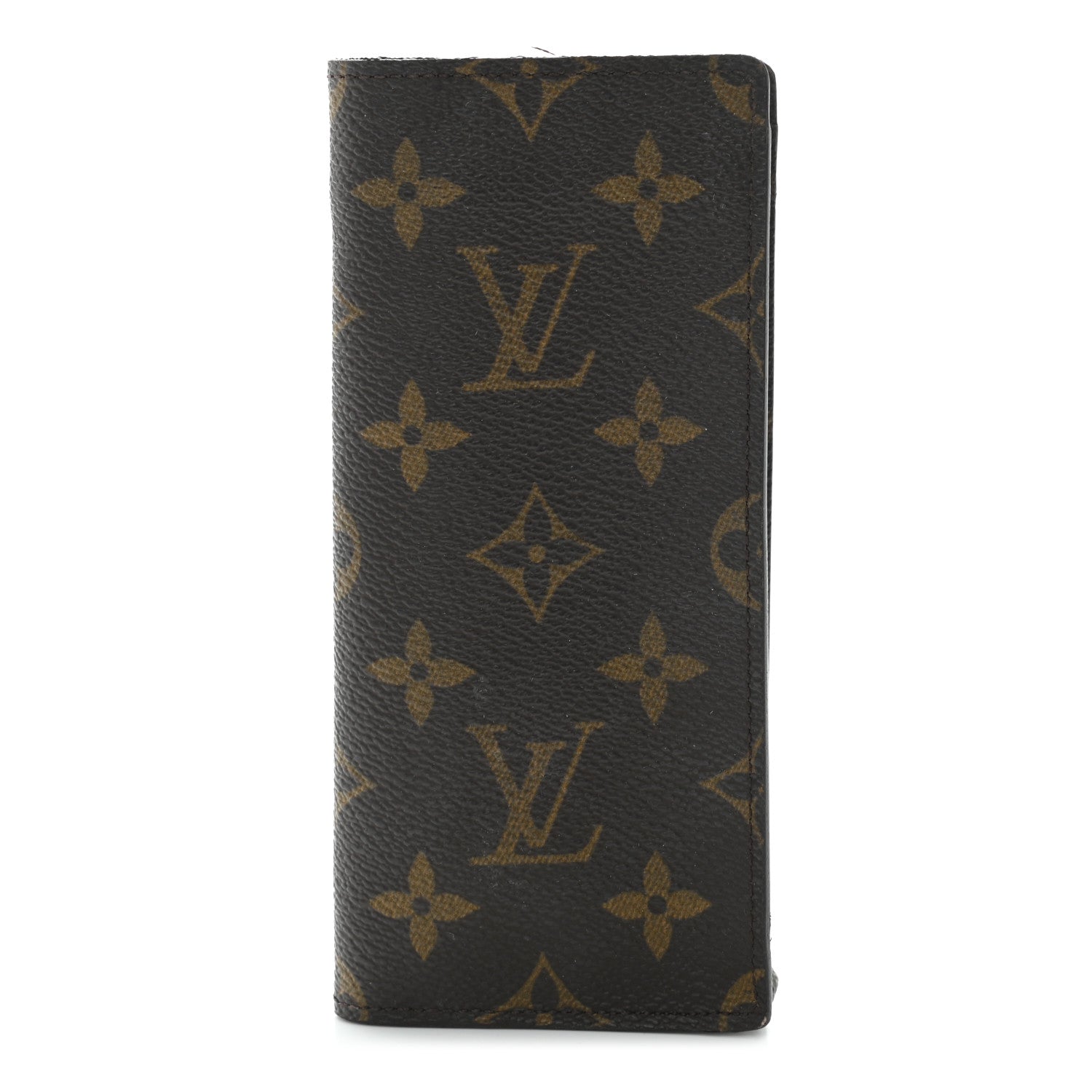 Louis Vuitton Monogram Sunglasses Case 1 of 9