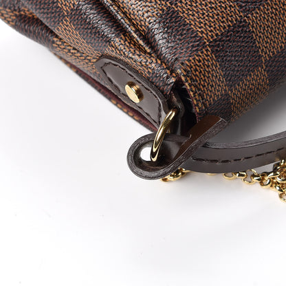 Louis Vuitton Damier Ebene Favorite PM 13 of 13