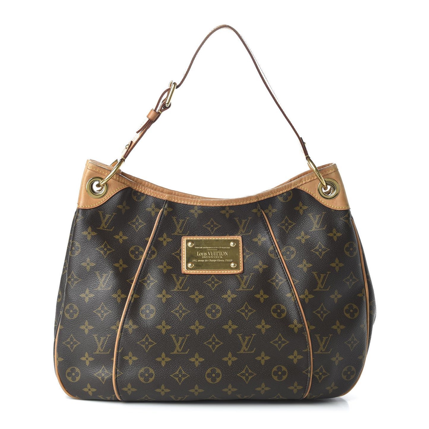 Monogram Galliera PM