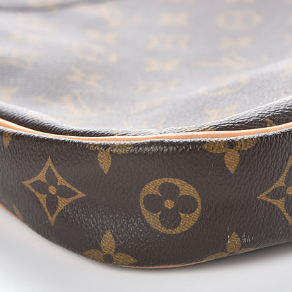 Louis Vuitton Monogram Odeon PM 16 of 17