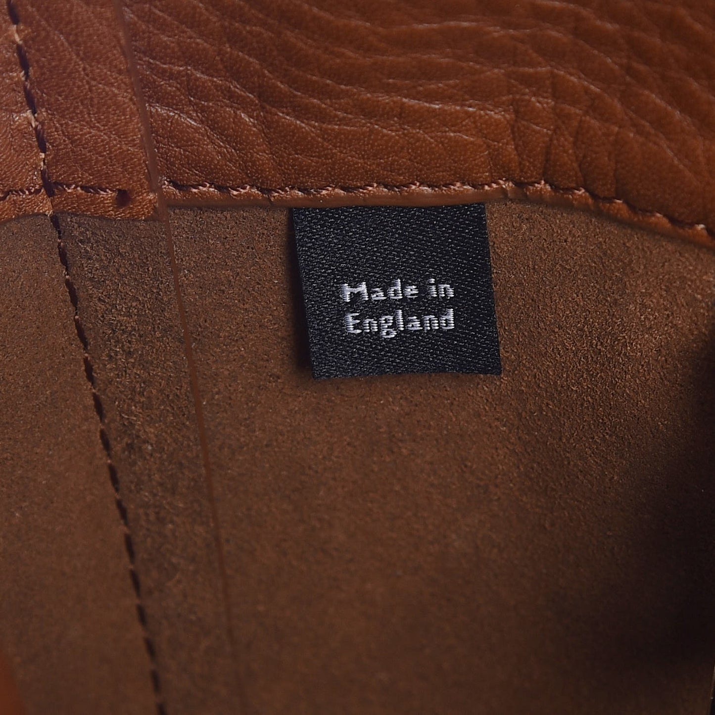 Calfskin Small Roxette Oak