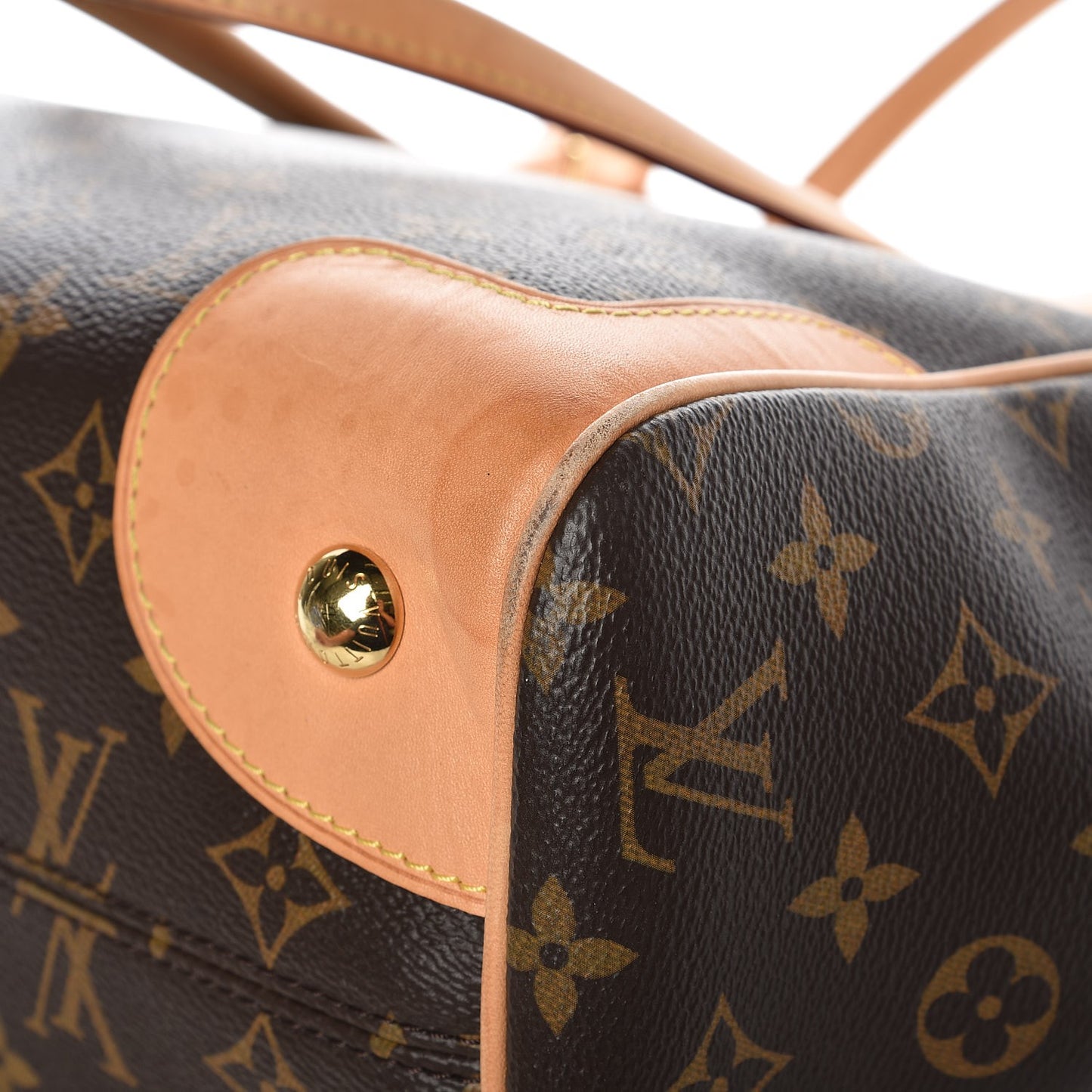 Monogram Estrela NM