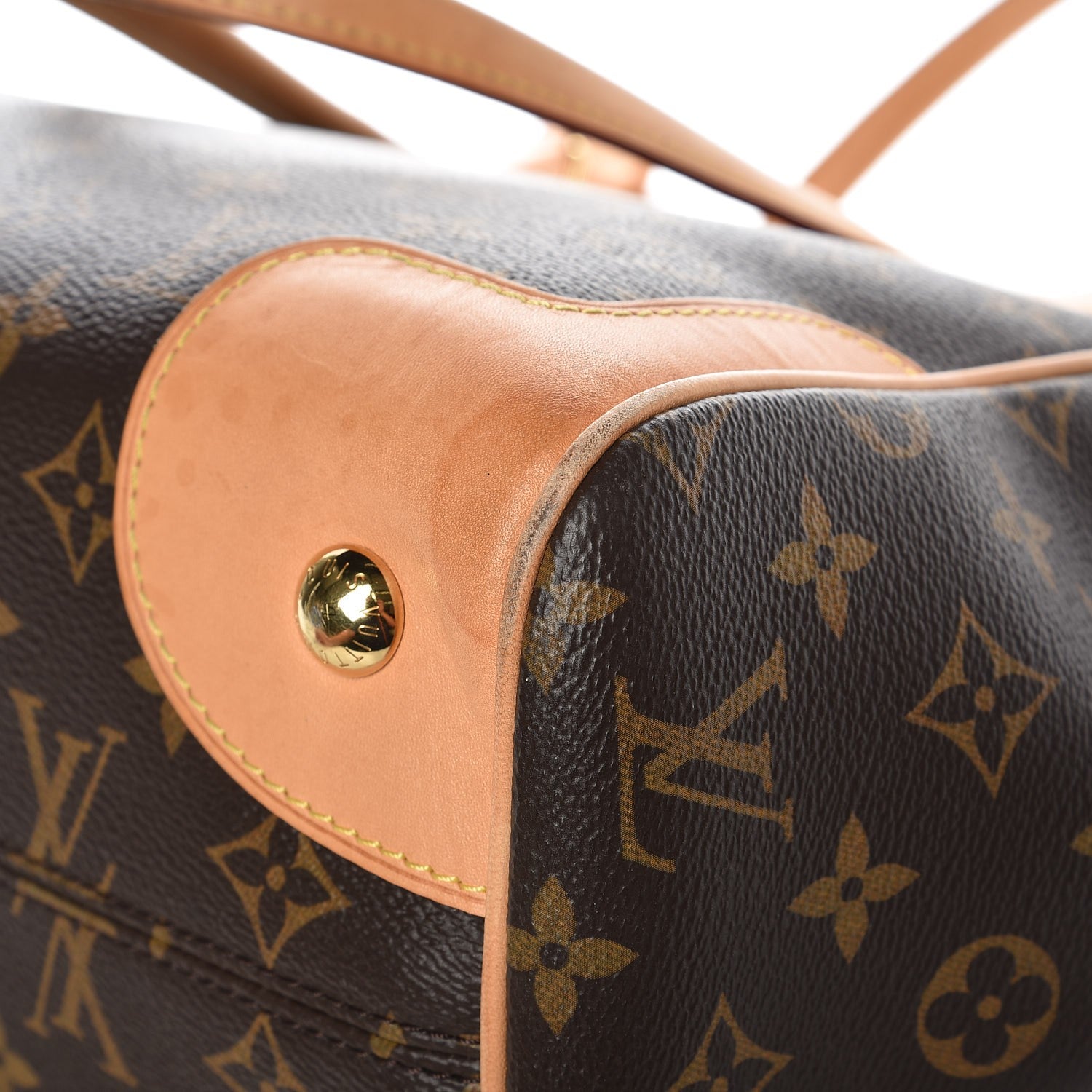 Louis Vuitton Monogram Estrela NM 13 of 13