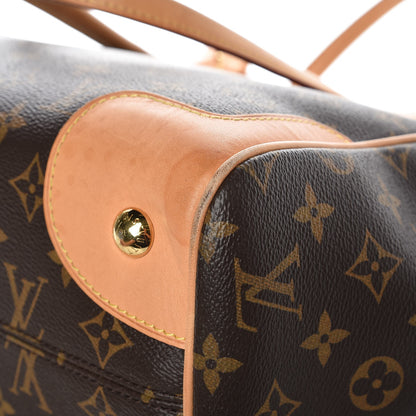 Louis Vuitton Monogram Estrela NM 13 of 13