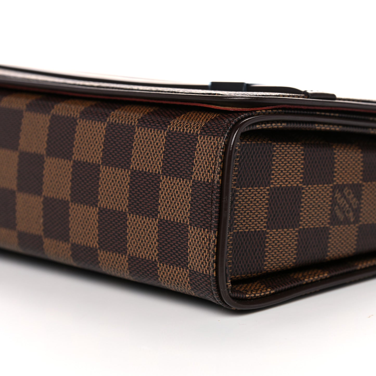 Damier Ebene Tribeca Long