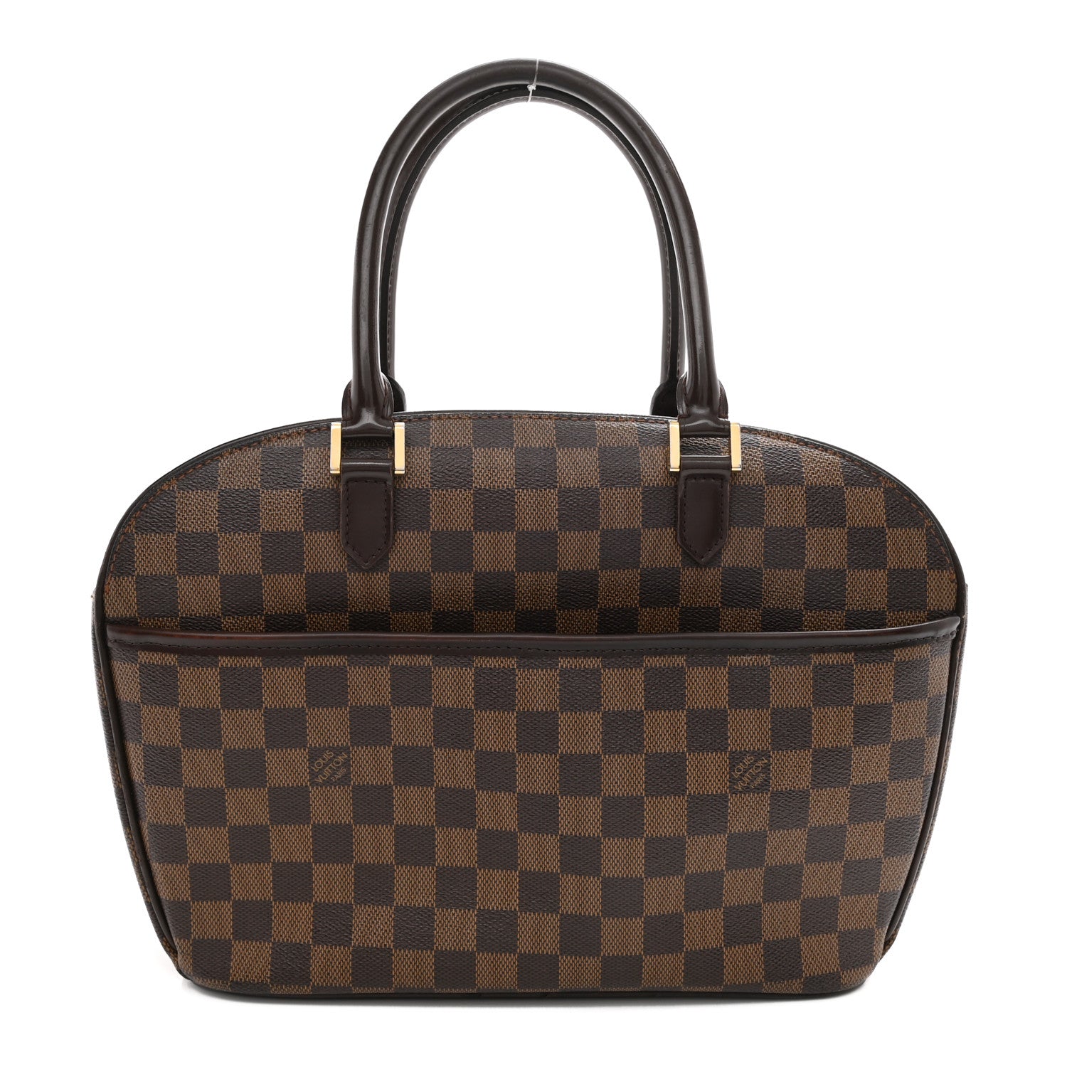 Louis Vuitton Damier Ebene Sarria Horizontal 2 of 28