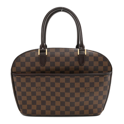 Louis Vuitton Damier Ebene Sarria Horizontal 2 of 28