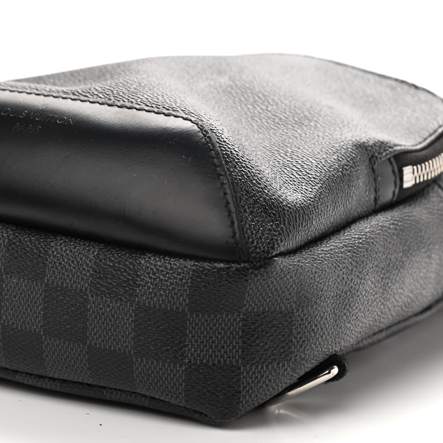 Damier Graphite Avenue Sling Backpack