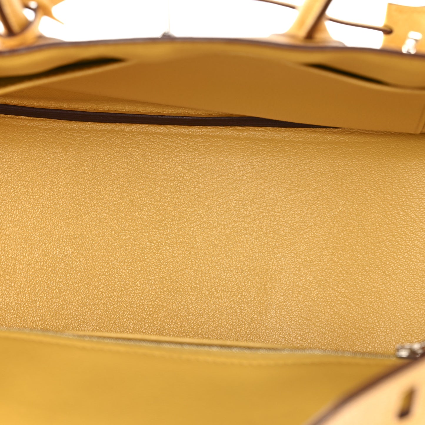Togo Birkin 30 Soleil