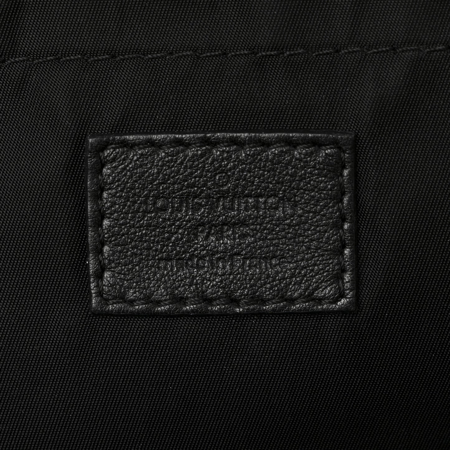 Monogram Palm Springs Backpack MM