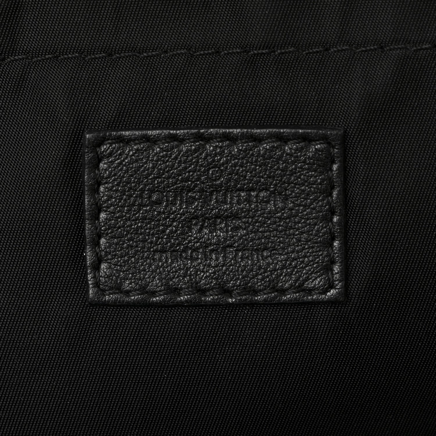 Louis Vuitton Monogram Palm Springs Backpack MM 6 of 9