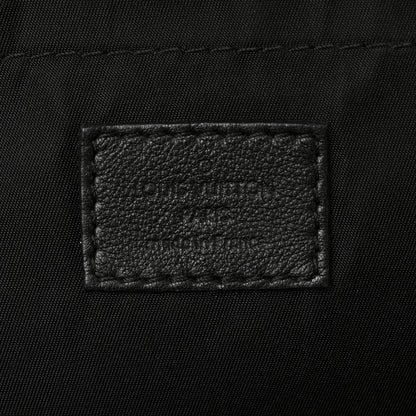 Louis Vuitton Monogram Palm Springs Backpack MM 6 of 9