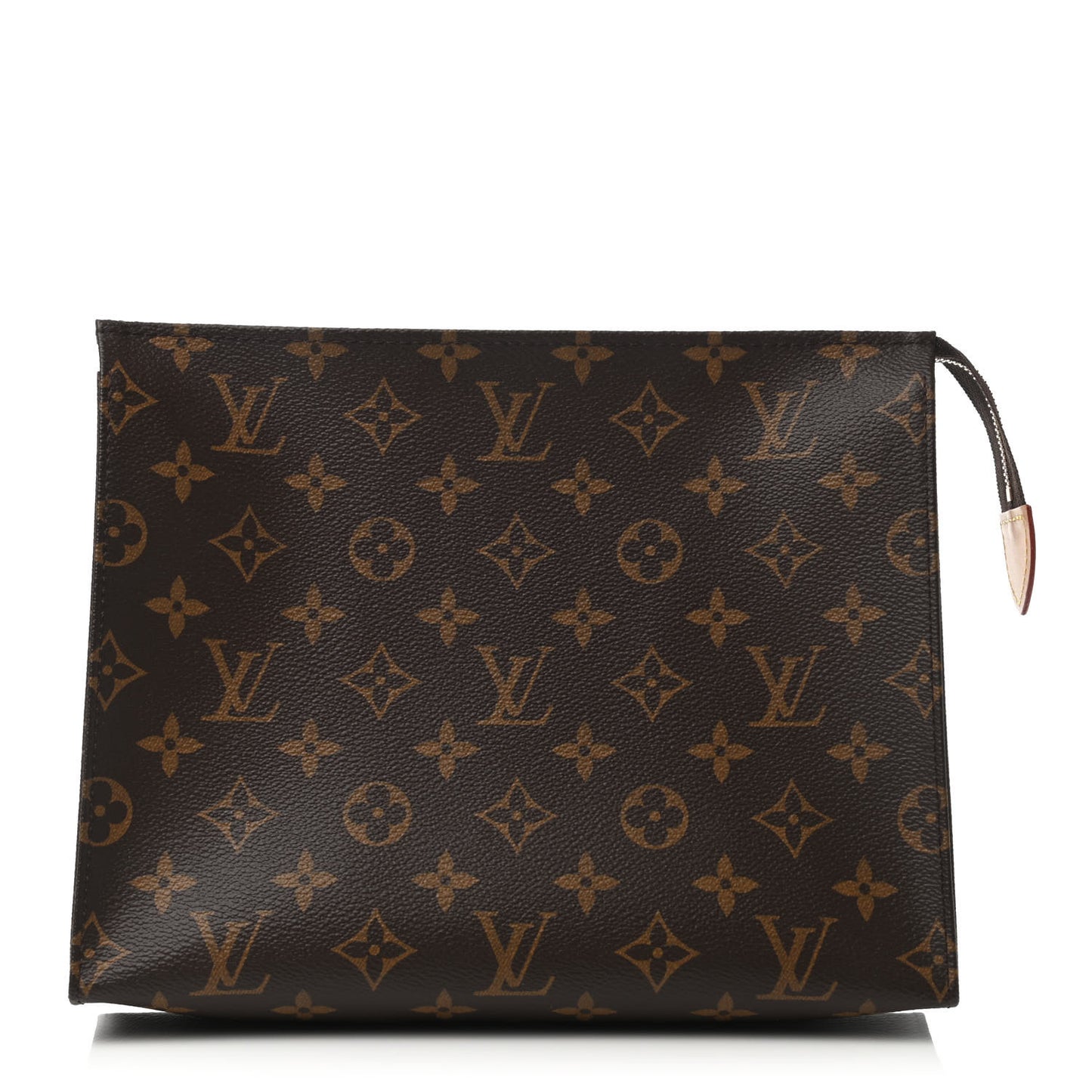 Monogram Toiletry Pouch 26