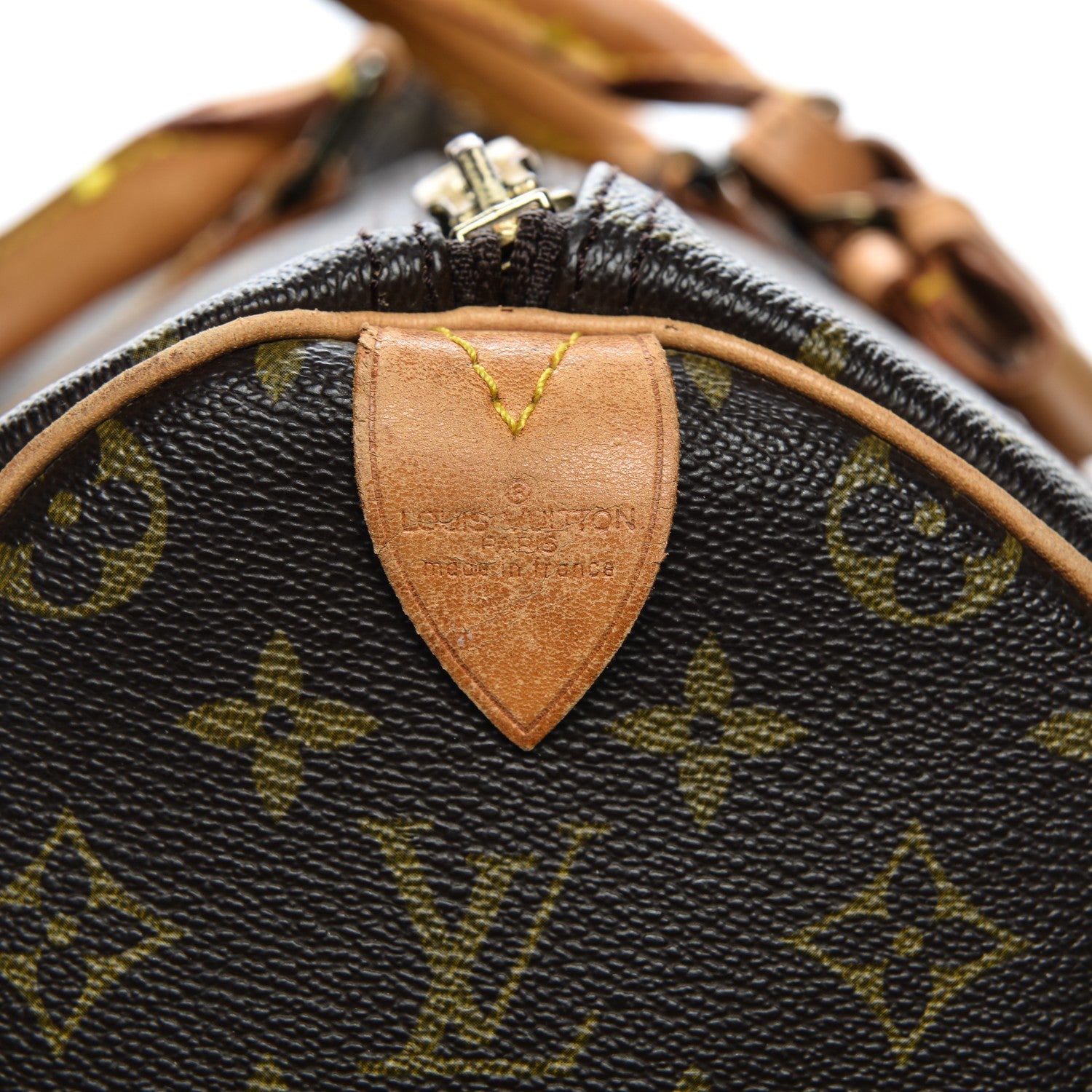 Louis Vuitton Monogram Keepall 50 6 of 7