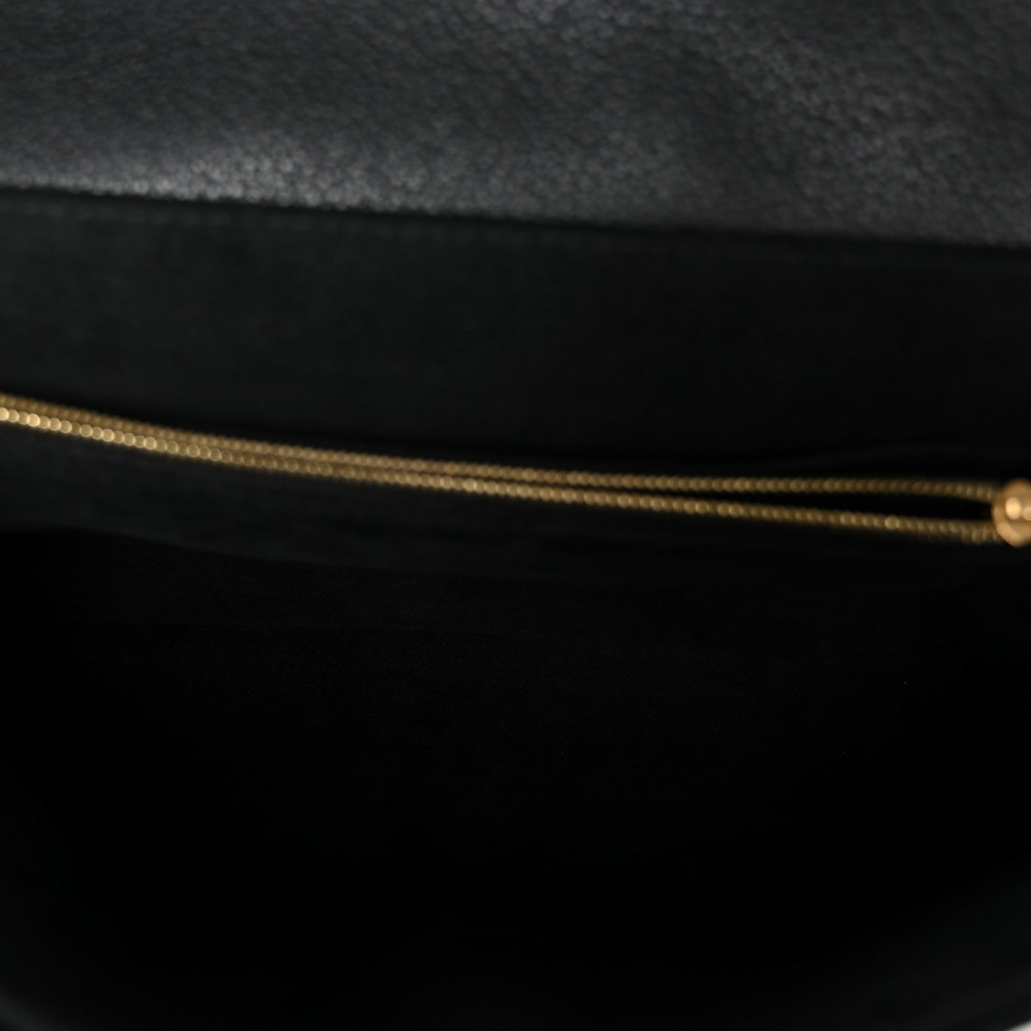 Louis Vuitton Empreinte Monogram Giant Madeleine MM Black 5 of 10