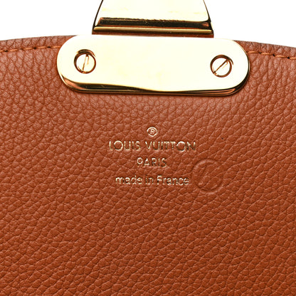 Louis Vuitton Monogram Eden PM Camel 6 of 12