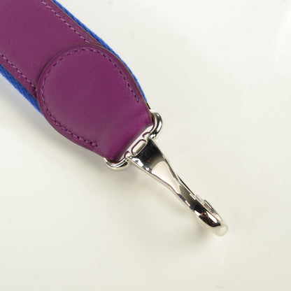 Hermes Veau Swift Mini Sac Berline Anemone 10 of 18